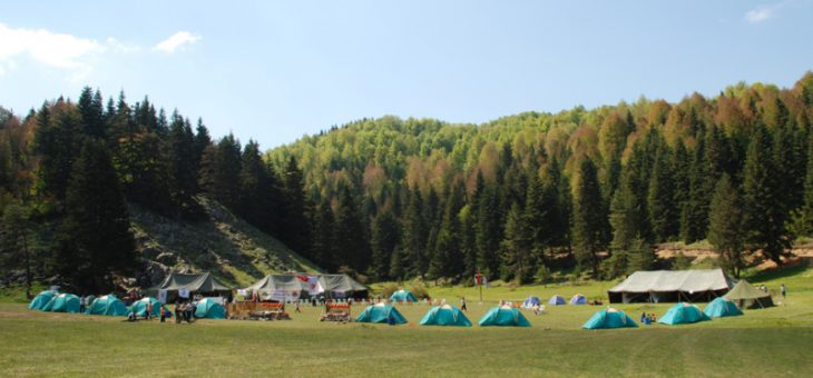 Kartepe İzcilik Gençlik ve Doğa Sporları Kulübü